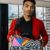 MINI BOLSA DE MANO MOSH PIT MINI BOLSA DE MANO MOSH PIT