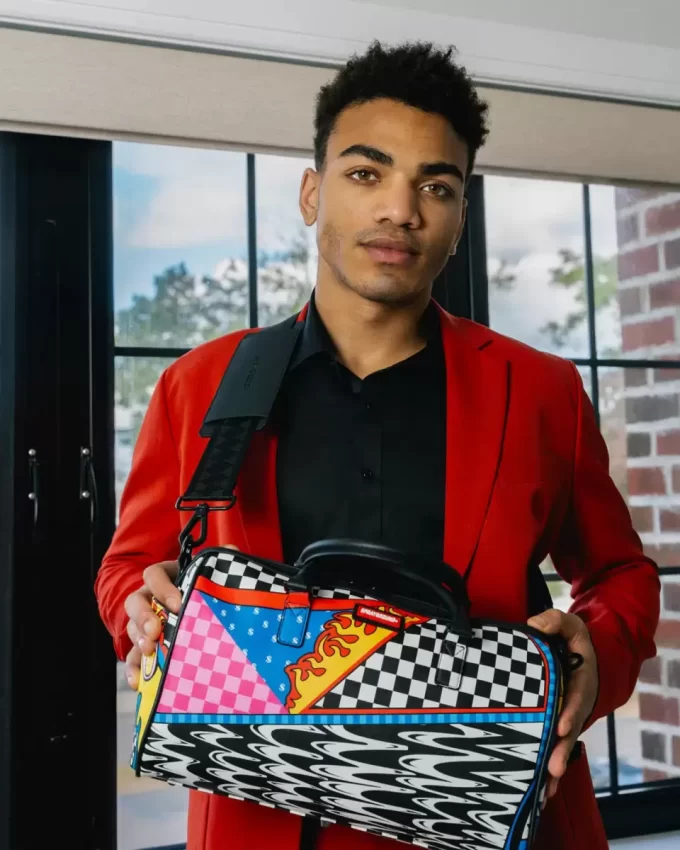 MINI BOLSA DE MANO MOSH PIT MINI BOLSA DE MANO MOSH PIT