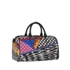 MINI BOLSA DE MANO MOSH PIT MINI BOLSA DE MANO MOSH PIT