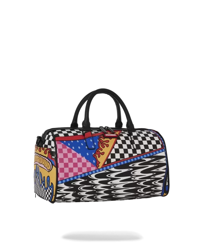 MINI BOLSA DE MANO MOSH PIT MINI BOLSA DE MANO MOSH PIT