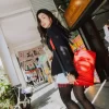 MINI BOLSA DE MANO SKYCHAIN  SUPPLYCHAIN