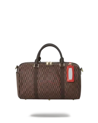 MINI BOLSA DE VIAJE ALPHA NAVIGATOR