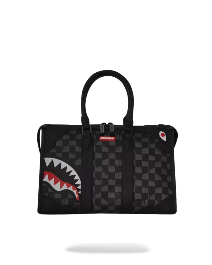 MINI BOLSA DE VIAJE ATOMIC VAPOR PYRAMID