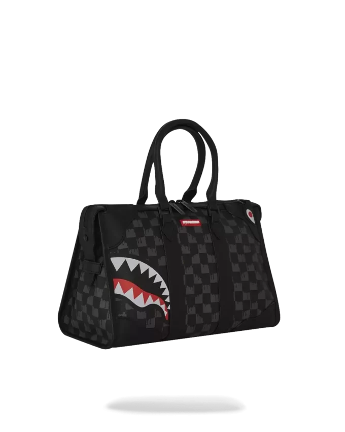 MINI BOLSA DE VIAJE ATOMIC VAPOR PYRAMID