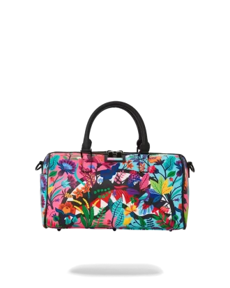 MINI BOLSA DE VIAJE AVANT GARDEN MINI BOLSA DE VIAJE AVANT GARDEN