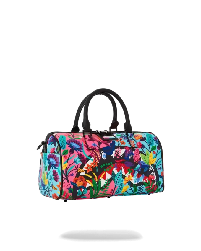 MINI BOLSA DE VIAJE AVANT GARDEN MINI BOLSA DE VIAJE AVANT GARDEN