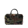 MINI BOLSA DE VIAJE BIG SKY FUR SHARK