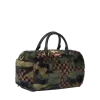 MINI BOLSA DE VIAJE BIG SKY FUR SHARK