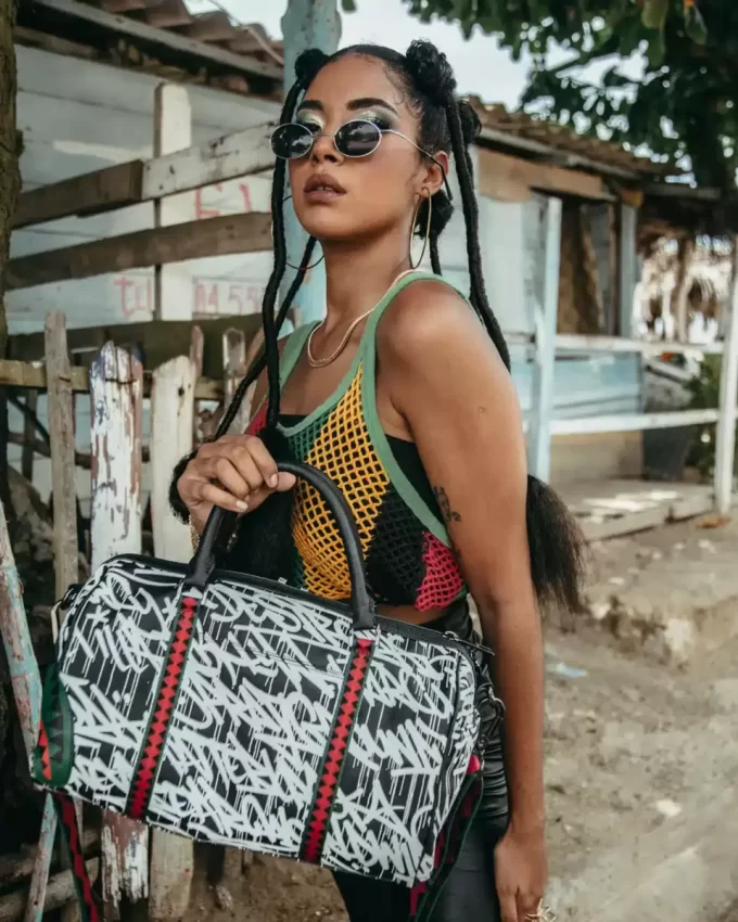 MINI BOLSA DE VIAJE BUENAS NOCHES