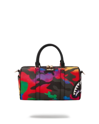 MINI BOLSA DE VIAJE CAMOBURST