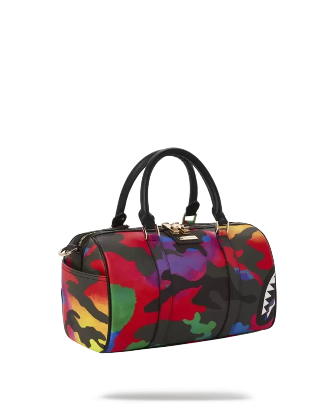 MINI BOLSA DE VIAJE CAMOBURST MINI BOLSA DE VIAJE CAMOBURST