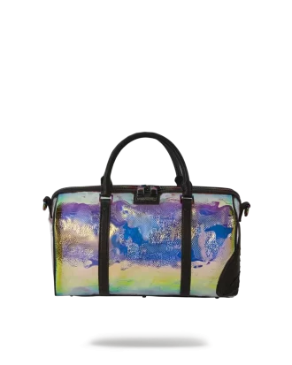 MINI BOLSA DE VIAJE CIUDAD MÁGICA