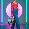 MINI BOLSA DE VIAJE CIUDAD MÁGICA