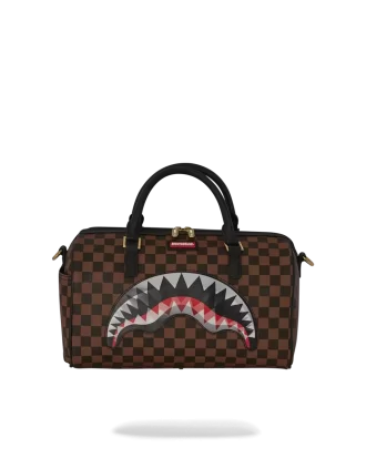 MINI BOLSA DE VIAJE CON EFECTOS LENTICULARES