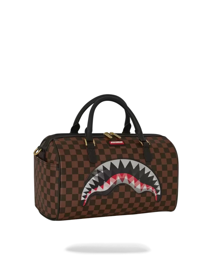 MINI BOLSA DE VIAJE CON EFECTOS LENTICULARES MINI BOLSA DE VIAJE CON EFECTOS LENTICULARES