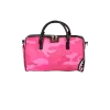 MINI BOLSA DE VIAJE CON ESTAMPADO DE CAMUFLAJE DE ANIME MINI BOLSA DE VIAJE CON ESTAMPADO DE CAMUFLAJE DE ANIME