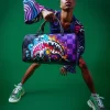 MINI BOLSA DE VIAJE DE CIENTÍFICO LOCO MINI BOLSA DE VIAJE DE CIENTÍFICO LOCO