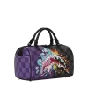 MINI BOLSA DE VIAJE DE CIENTÍFICO LOCO MINI BOLSA DE VIAJE DE CIENTÍFICO LOCO
