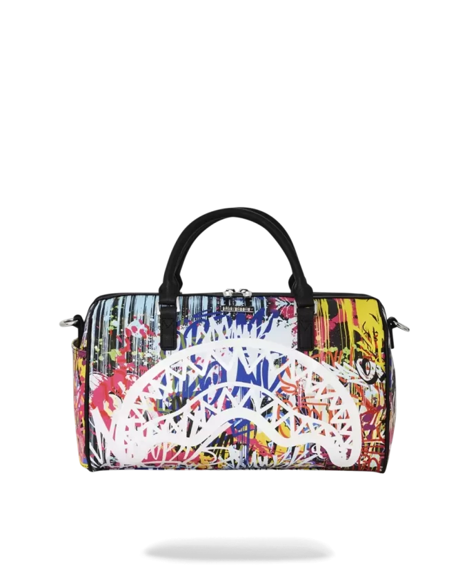 MINI BOLSA DE VIAJE DEL LOWER EAST SIDE MINI BOLSA DE VIAJE DEL LOWER EAST SIDE