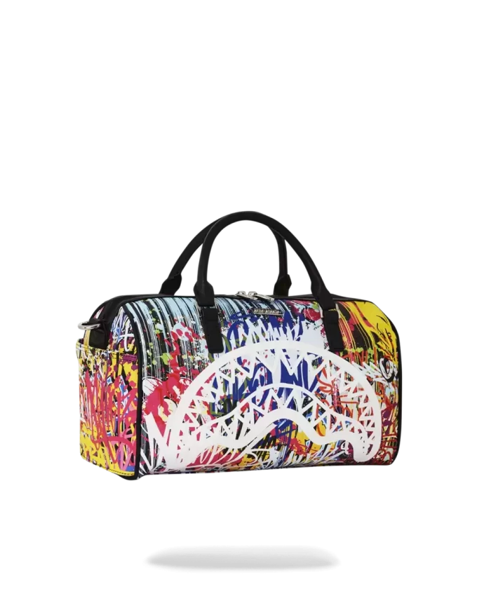 MINI BOLSA DE VIAJE DEL LOWER EAST SIDE MINI BOLSA DE VIAJE DEL LOWER EAST SIDE