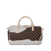 MINI BOLSA DE VIAJE «ESFUERZOS IMPARABLES II» MINI BOLSA DE VIAJE «ESFUERZOS IMPARABLES II»