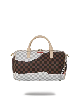 MINI BOLSA DE VIAJE «ESFUERZOS IMPARABLES II»