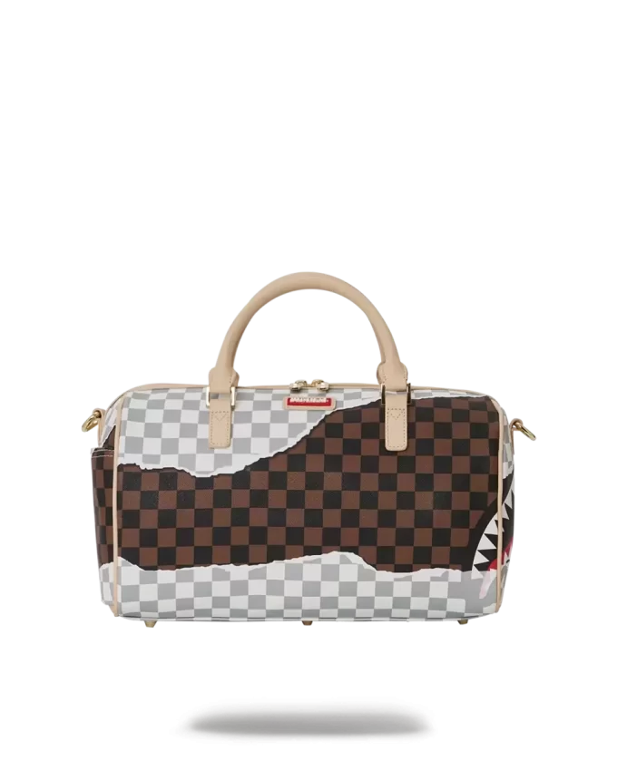 MINI BOLSA DE VIAJE «ESFUERZOS IMPARABLES II» MINI BOLSA DE VIAJE «ESFUERZOS IMPARABLES II»