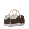 MINI BOLSA DE VIAJE «ESFUERZOS IMPARABLES II» MINI BOLSA DE VIAJE «ESFUERZOS IMPARABLES II»