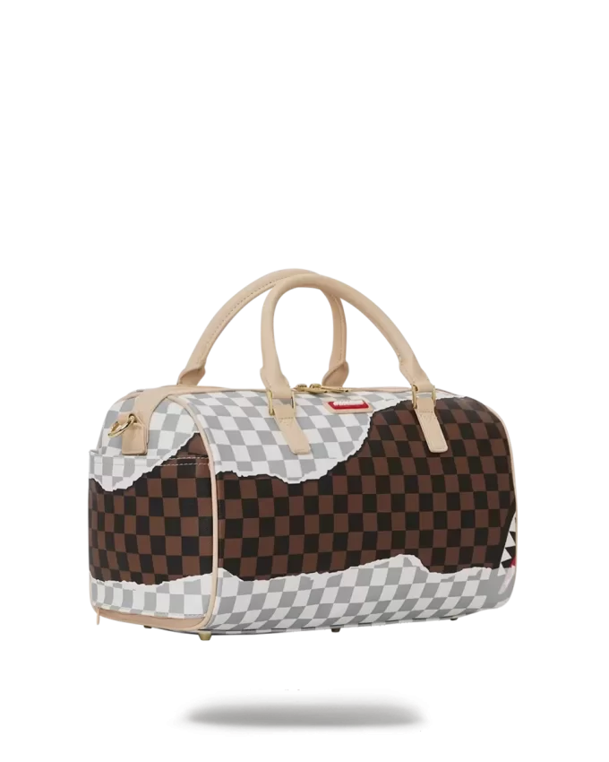 MINI BOLSA DE VIAJE «ESFUERZOS IMPARABLES II» MINI BOLSA DE VIAJE «ESFUERZOS IMPARABLES II»