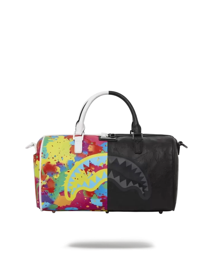 MINI BOLSA DE VIAJE EUPHORIC DARKNESS MINI BOLSA DE VIAJE EUPHORIC DARKNESS