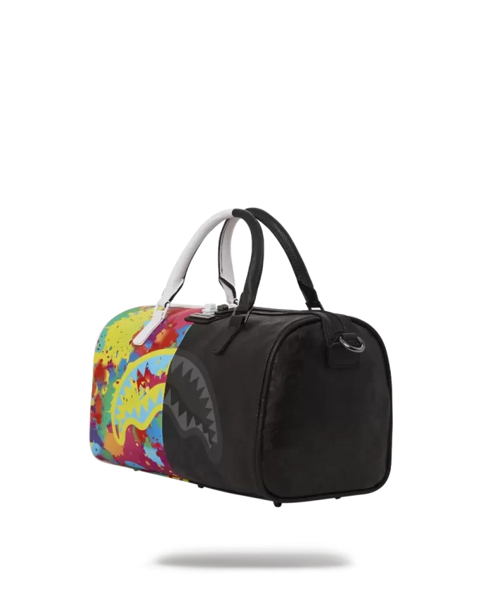 MINI BOLSA DE VIAJE EUPHORIC DARKNESS MINI BOLSA DE VIAJE EUPHORIC DARKNESS