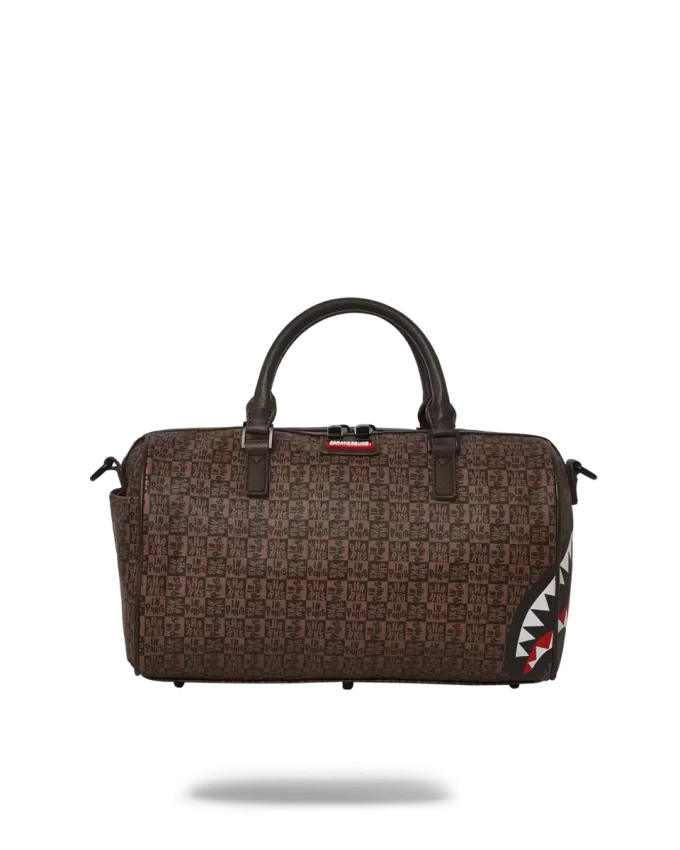 MINI BOLSA DE VIAJE FRENZY SHARKS MINI BOLSA DE VIAJE FRENZY SHARKS