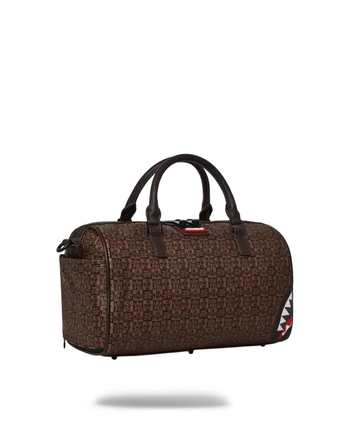 MINI BOLSA DE VIAJE FRENZY SHARKS MINI BOLSA DE VIAJE FRENZY SHARKS