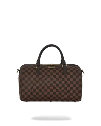 MINI BOLSA DE VIAJE FROM PARIS WITH LOVE