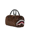 MINI BOLSA DE VIAJE FURRR SHARKS IN PARIS MINI BOLSA DE VIAJE FURRR SHARKS IN PARIS