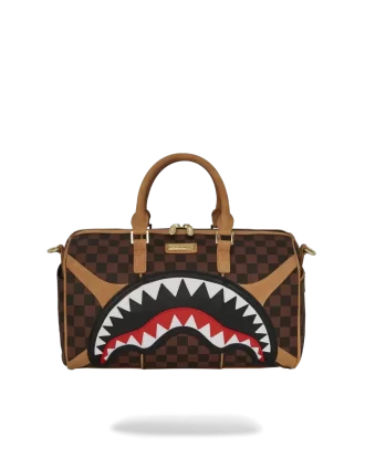 MINI BOLSA DE VIAJE HENNYVILLE