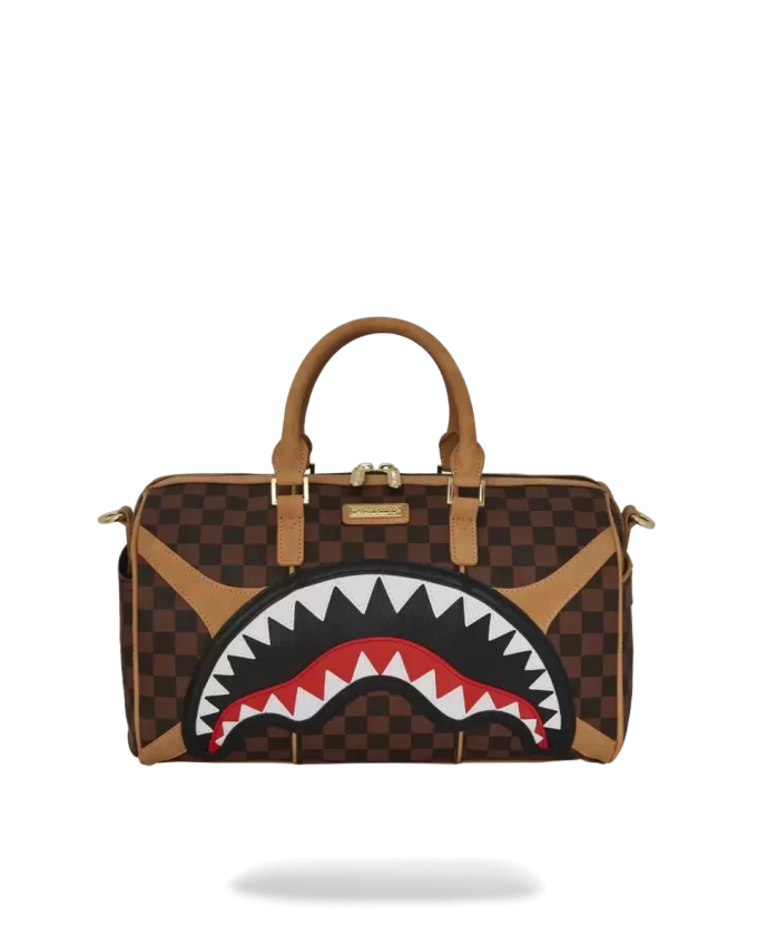 MINI BOLSA DE VIAJE HENNYVILLE MINI BOLSA DE VIAJE HENNYVILLE