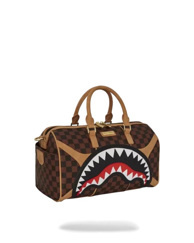 MINI BOLSA DE VIAJE HENNYVILLE MINI BOLSA DE VIAJE HENNYVILLE