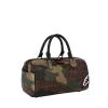 MINI BOLSA DE VIAJE INFINITI CAMUFLAJE MINI BOLSA DE VIAJE INFINITI CAMUFLAJE