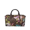 MINI BOLSA DE VIAJE JARDÍN DE TIBURONES MINI BOLSA DE VIAJE JARDÍN DE TIBURONES