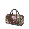 MINI BOLSA DE VIAJE JARDÍN DE TIBURONES MINI BOLSA DE VIAJE JARDÍN DE TIBURONES
