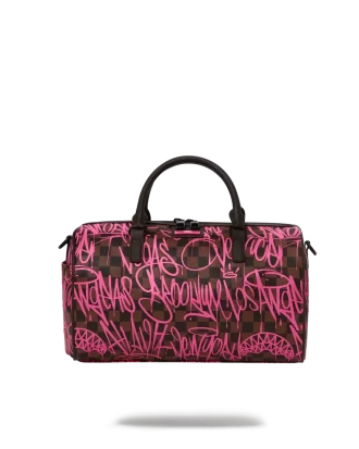 MINI BOLSA DE VIAJE JETGRAPHIX