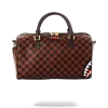 MINI BOLSA DE VIAJE JUNGLE PARIS MINI BOLSA DE VIAJE JUNGLE PARIS