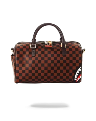 MINI BOLSA DE VIAJE JUNGLE PARIS