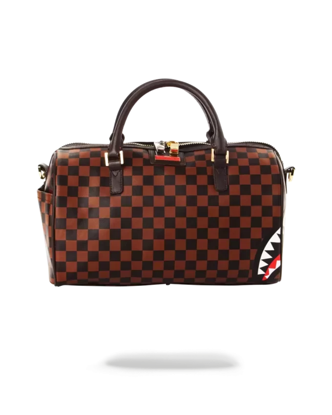 MINI BOLSA DE VIAJE JUNGLE PARIS MINI BOLSA DE VIAJE JUNGLE PARIS
