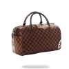 MINI BOLSA DE VIAJE JUNGLE PARIS MINI BOLSA DE VIAJE JUNGLE PARIS