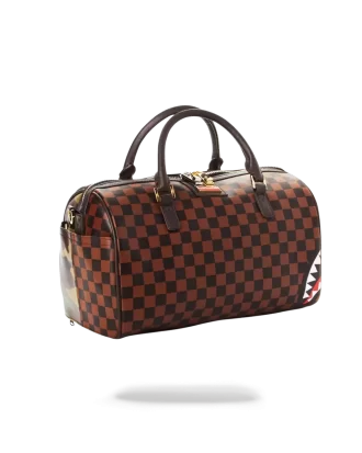 MINI BOLSA DE VIAJE JUNGLE PARIS
