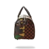 MINI BOLSA DE VIAJE JUNGLE PARIS MINI BOLSA DE VIAJE JUNGLE PARIS
