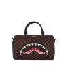 MINI BOLSA DE VIAJE KYOTOKNIT SHARKS IN PARIS