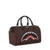 MINI BOLSA DE VIAJE KYOTOKNIT SHARKS IN PARIS